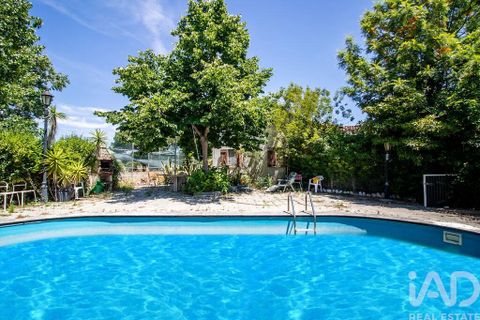 Helårsgrund i Seixal, Setubal, Seixal - € 950.000 | Ref: 126820 - foto 16