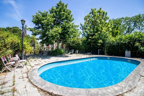 Helårsgrund i Seixal, Setubal, Seixal - € 950.000 | Ref: 126820 - foto 17