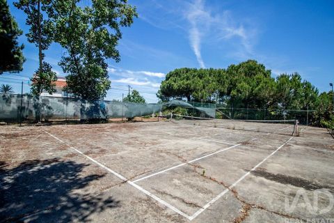 Helårsgrund i Seixal, Setubal, Seixal - € 950.000 | Ref: 126820 - foto 20