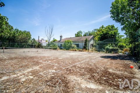Helårsgrund i Seixal, Setubal, Seixal - € 950.000 | Ref: 126820 - foto 21