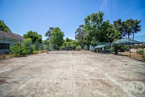 Helårsgrund i Seixal, Setubal, Seixal - € 950.000 | Ref: 126820 - foto 22