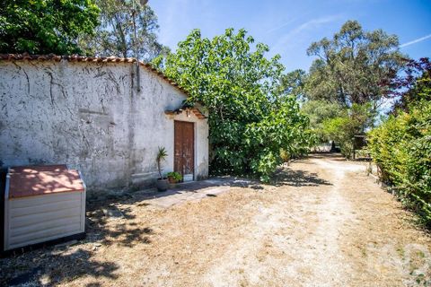 Helårsgrund i Seixal, Setubal, Seixal - € 950.000 | Ref: 126820 - foto 26