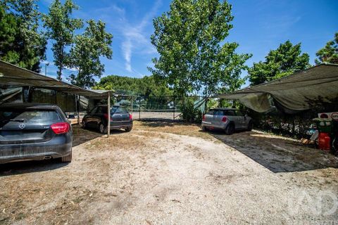 Helårsgrund i Seixal, Setubal, Seixal - € 950.000 | Ref: 126820 - foto 27
