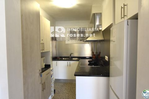 Leilighet i Roses, Gerona, Roses - € 189 000 | Ref: 3089 - foto 7