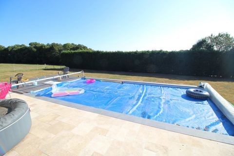 Villa a Genouillac, Charente, Genouillac - € 371.000 | Ref: BVI76969 - foto 7