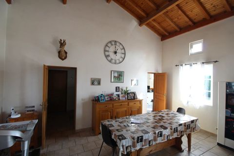 Villa a Genouillac, Charente, Genouillac - € 371.000 | Ref: BVI76969 - foto 8