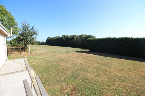 Villa a Genouillac, Charente, Genouillac - € 371.000 | Ref: BVI76969 - foto 12