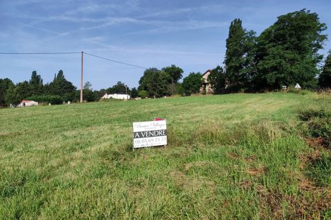 Terra a Nontron, Dordogne, Nontron - € 23.331 | Ref: BVI71331 - foto 4
