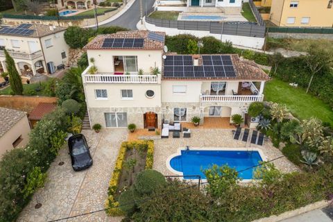 Villa i Calonge, Gerona, Calonge - € 930.000 | Ref: 74703 - foto 6