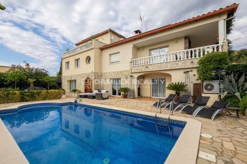Villa i Calonge, Gerona, Calonge - € 930.000 | Ref: 74703 - foto 1