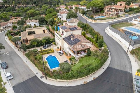 Villa i Calonge, Gerona, Calonge - € 930.000 | Ref: 74703 - foto 7