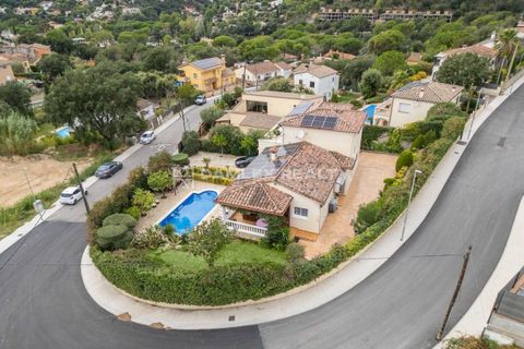 Villa i Calonge, Gerona, Calonge - € 930.000 | Ref: 74703 - foto 35