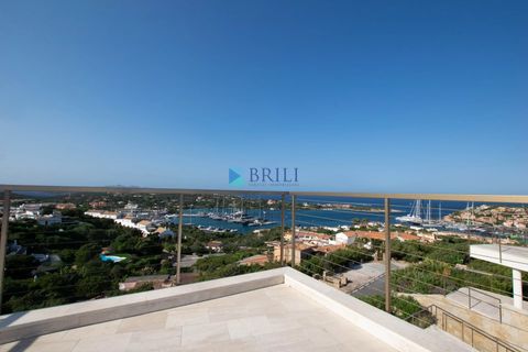 Lejlighed i Arzachena, Sassari, Arzachena - € 2.250.000 | Ref: PC-182AT - foto 1
