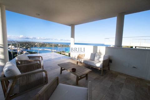 Lejlighed i Arzachena, Sassari, Arzachena - € 2.250.000 | Ref: PC-182AT - foto 15