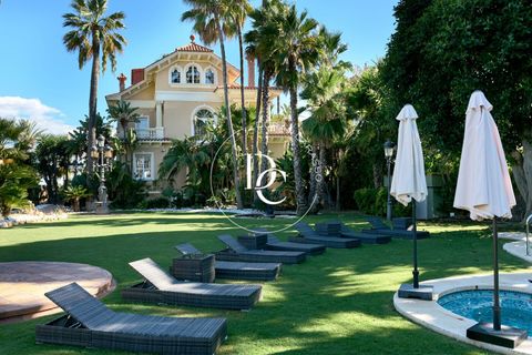 Villa a Sitges, Barcelona, Sitges - € 11.900.000 | Ref: 1078 - foto 3