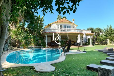 Villa a Sitges, Barcelona, Sitges - € 11.900.000 | Ref: 1078 - foto 4