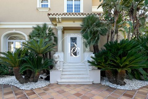 Villa a Sitges, Barcelona, Sitges - € 11.900.000 | Ref: 1078 - foto 5