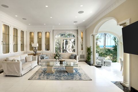 Villa a Sitges, Barcelona, Sitges - € 11.900.000 | Ref: 1078 - foto 6