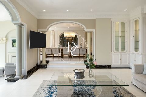 Villa a Sitges, Barcelona, Sitges - € 11.900.000 | Ref: 1078 - foto 10