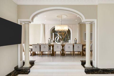 Villa a Sitges, Barcelona, Sitges - € 11.900.000 | Ref: 1078 - foto 11