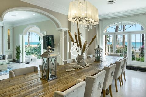 Villa a Sitges, Barcelona, Sitges - € 11.900.000 | Ref: 1078 - foto 12