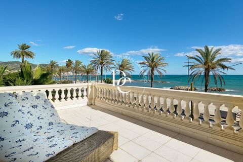 Villa a Sitges, Barcelona, Sitges - € 11.900.000 | Ref: 1078 - foto 20