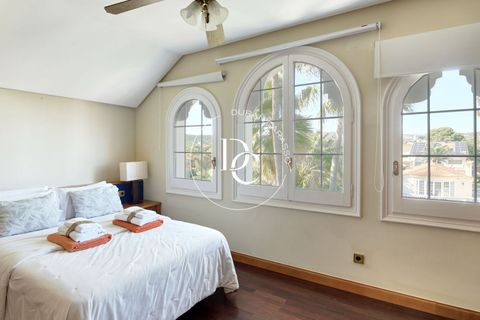 Villa a Sitges, Barcelona, Sitges - € 11.900.000 | Ref: 1078 - foto 25