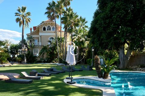 Villa a Sitges, Barcelona, Sitges - € 11.900.000 | Ref: 1078 - foto 28