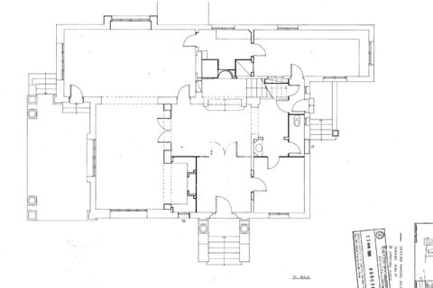 Villa a Sitges, Barcelona, Sitges - € 11.900.000 | Ref: 1078 - foto 30