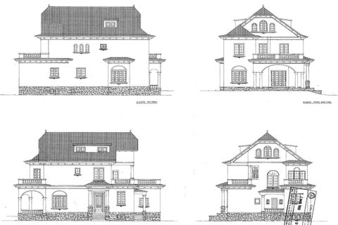 Villa a Sitges, Barcelona, Sitges - € 11.900.000 | Ref: 1078 - foto 34