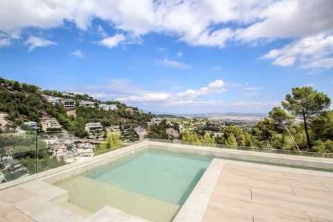 Вилла в Palma De Mallorca, Mallorca - фотография 1
