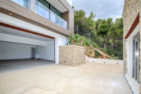 Villa i Palma De Mallorca, Mallorca, Palma De Mallorca - € 8.200.000 | Ref: SAE 1740 - foto 32