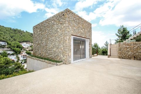 Villa i Palma De Mallorca, Mallorca, Palma De Mallorca - € 8.200.000 | Ref: SAE 1740 - foto 33