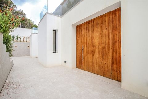 Villa i Palma De Mallorca, Mallorca, Palma De Mallorca - € 8.200.000 | Ref: SAE 1740 - foto 34