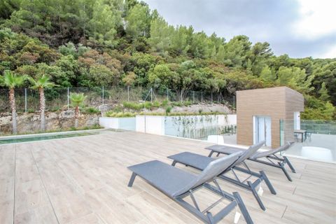 Villa i Palma De Mallorca, Mallorca, Palma De Mallorca - € 8.200.000 | Ref: SAE 1740 - foto 35