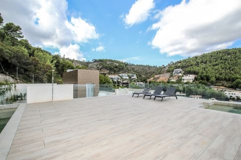 Villa i Palma De Mallorca, Mallorca, Palma De Mallorca - € 8.200.000 | Ref: SAE 1740 - foto 36