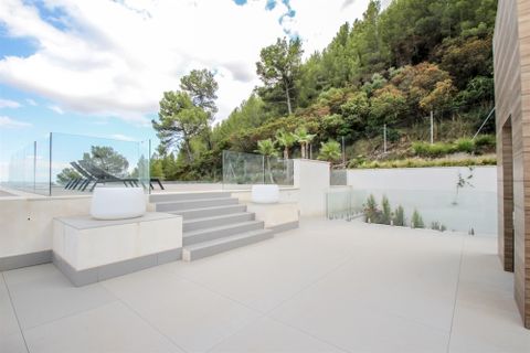 Villa i Palma De Mallorca, Mallorca, Palma De Mallorca - € 8.200.000 | Ref: SAE 1740 - foto 38