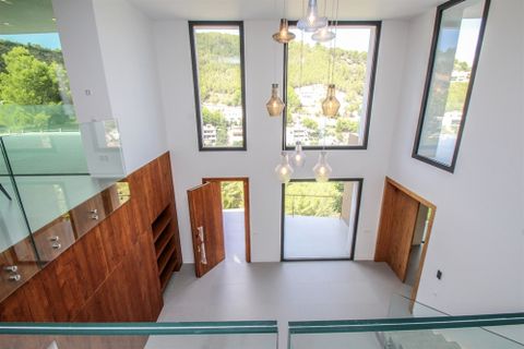 Villa i Palma De Mallorca, Mallorca, Palma De Mallorca - € 8.200.000 | Ref: SAE 1740 - foto 42