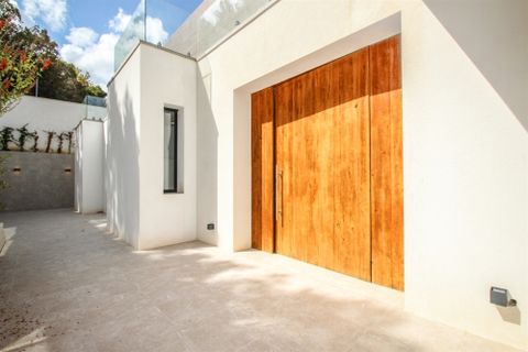 Villa i Palma De Mallorca, Mallorca, Palma De Mallorca - € 8.200.000 | Ref: SAE 1740 - foto 46