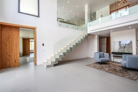 Villa i Palma De Mallorca, Mallorca, Palma De Mallorca - € 8.200.000 | Ref: SAE 1740 - foto 48