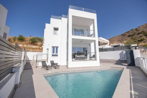 Villa i Nerja, Malaga, Nerja - € 865.000 | Ref: VSR2183 - foto 1