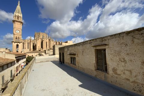 Byhus i Manacor, Mallorca, Manacor - € 1.600.000 | Ref: 80199 - foto 3
