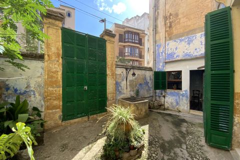 Byhus i Manacor, Mallorca, Manacor - € 1.600.000 | Ref: 80199 - foto 4
