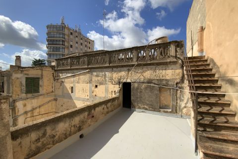Byhus i Manacor, Mallorca, Manacor - € 1.600.000 | Ref: 80199 - foto 9