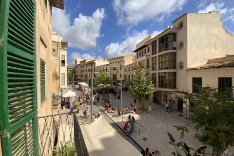 Byhus i Manacor, Mallorca, Manacor - € 1.600.000 | Ref: 80199 - foto 11