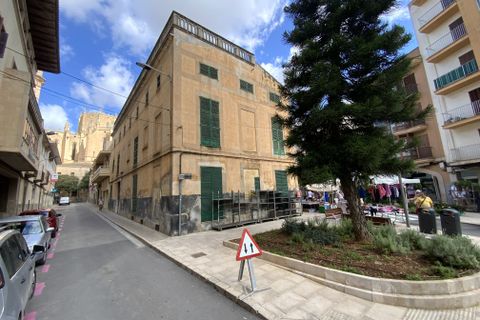 Byhus i Manacor, Mallorca, Manacor - € 1.600.000 | Ref: 80199 - foto 15