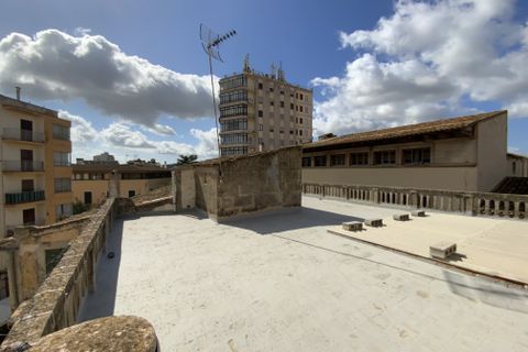 Byhus i Manacor, Mallorca, Manacor - € 1.600.000 | Ref: 80199 - foto 17
