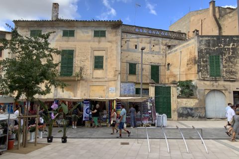 Byhus i Manacor, Mallorca, Manacor - € 1.600.000 | Ref: 80199 - foto 19