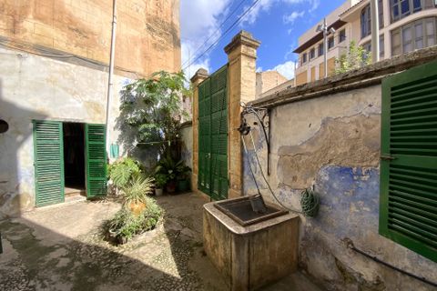 Byhus i Manacor, Mallorca, Manacor - € 1.600.000 | Ref: 80199 - foto 24