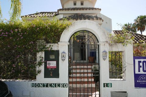 Villa i Marbella, Malaga, Marbella - € 2.395.000 | Ref: 428-03322D - foto 32